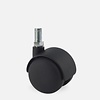 Made in Germany PP wiel 42mm bout M6x12