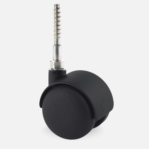 PP wiel 35mm schroef 7x42mm 