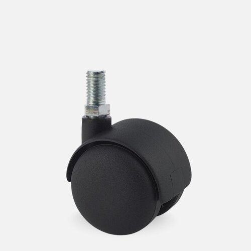 PP wiel 35mm bout M10x25 