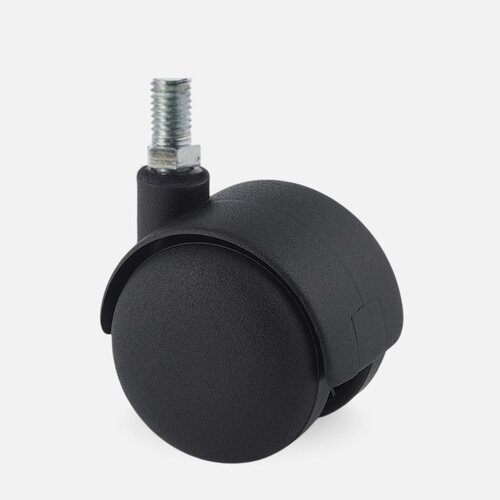 PP wiel 50mm bout M10x25 