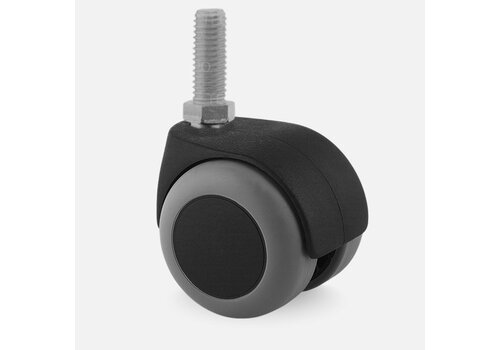 PPTP luxe wiel 50mm bout M10x25 