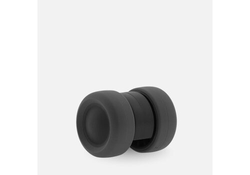 PATPLOW wiel 39mm 