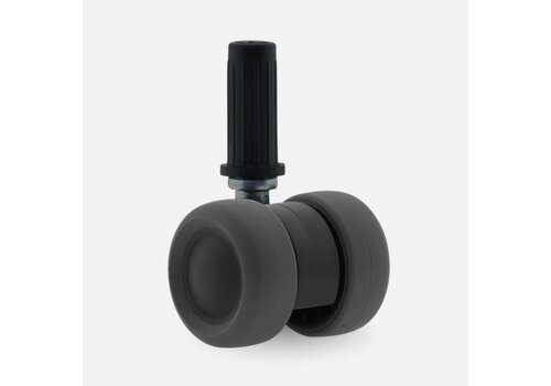 PATPLOW wiel 39mm plug 14mm 