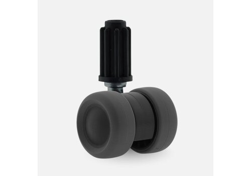 PATPLOW wiel 39mm plug 19mm 
