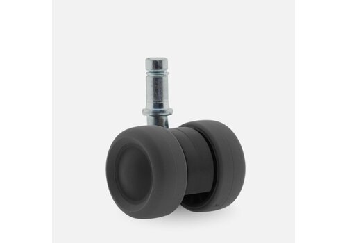 PATPLOW wiel 39mm stift 10mm 