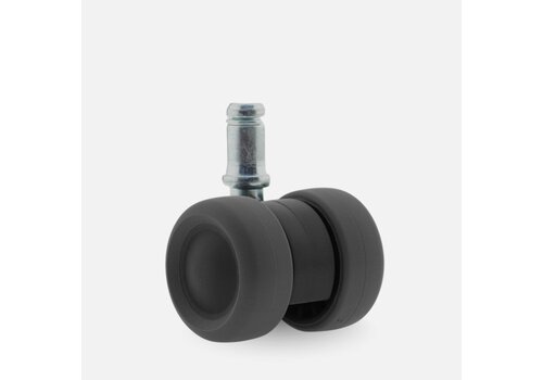 PATPLOW wiel 39mm stift 11mm 