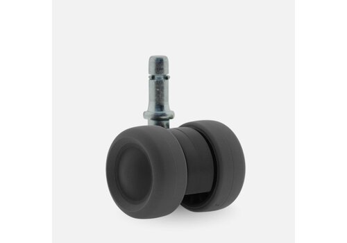 PATPLOW wiel 39mm stift 9mm 