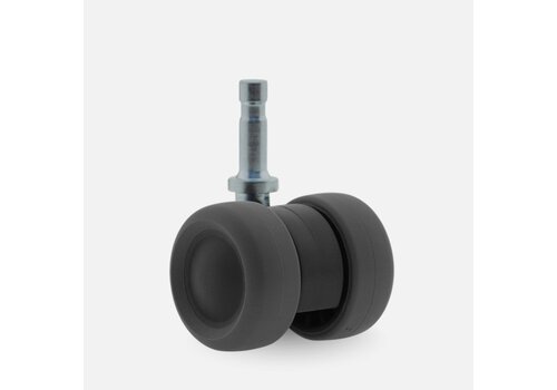 PATPLOW wiel 39mm stift 8mm 