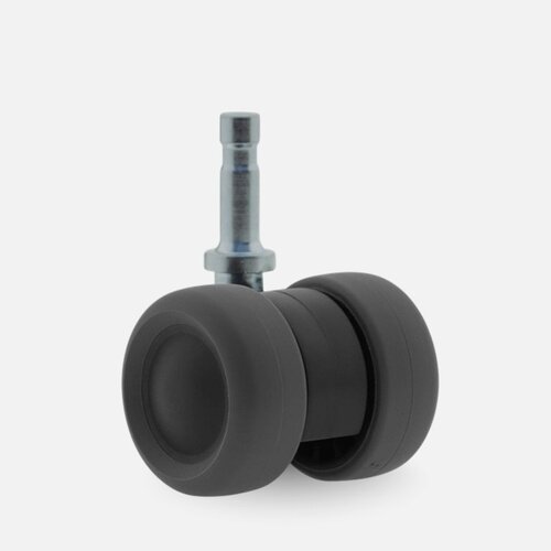 PATPLOW wiel 39mm stift 8mm 