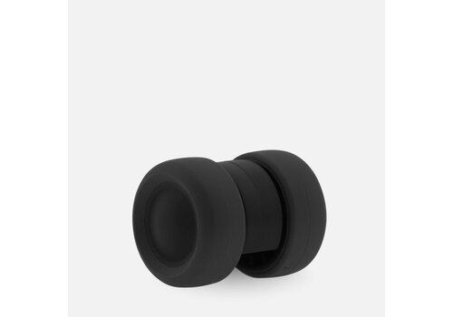 PATPLOW limited black softwiel 39mm 