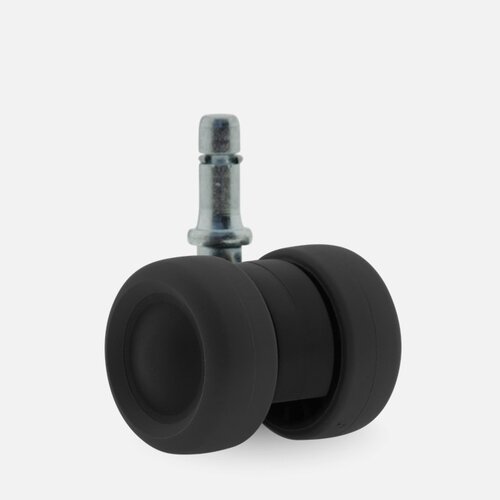 PATPLOW limited black softwiel 39mm stift 9mm 