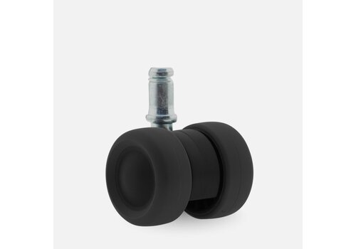 PATPLOW limited black softwiel 39mm stift 11mm 