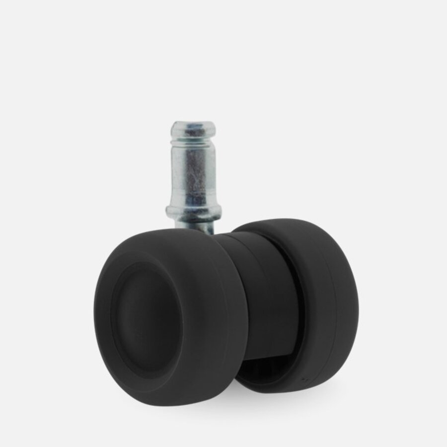 PATPLOW limited black softwiel 39mm stift 11mm-1