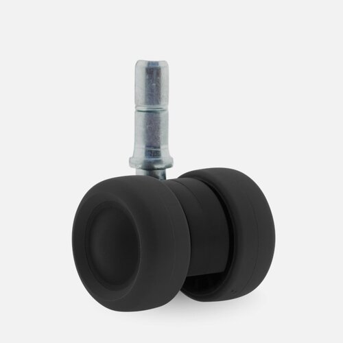 PATPLOW limited black softwiel 39mm stift 11x30mm 