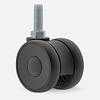 Made in Germany PAPU LOW wiel 50mm bout M6x20
