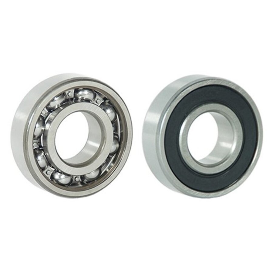 PAPU LOW wiel 50mm plug rond 19mm-2