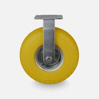 thumb-FARO bokwiel anti-lek 260mm plaatbevestiging-1