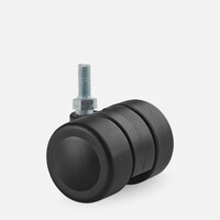 PALOW wiel 35mm bout M10x15