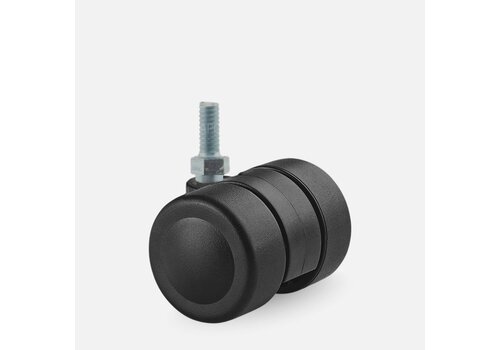 PALOW wiel 35mm bout M8x15 
