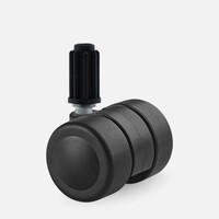 PALOW wiel 35mm plug 16mm