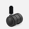 Made in Germany PALOW wiel 35mm plug 20mm