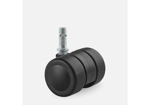 PALOW wiel 35mm stift 9mm 