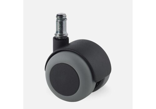 PPTP wiel 50mm stift 11mm 