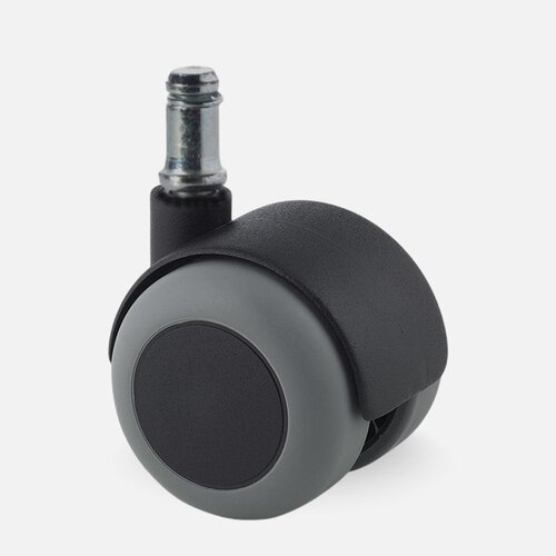 PPTP wiel 50mm stift 11mm 