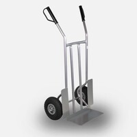 thumb-HUMMER steekwagen 250kg-1