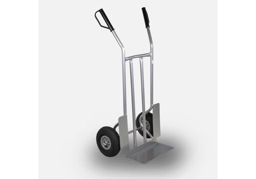 HUMMER steekwagen Profi 250 kg 