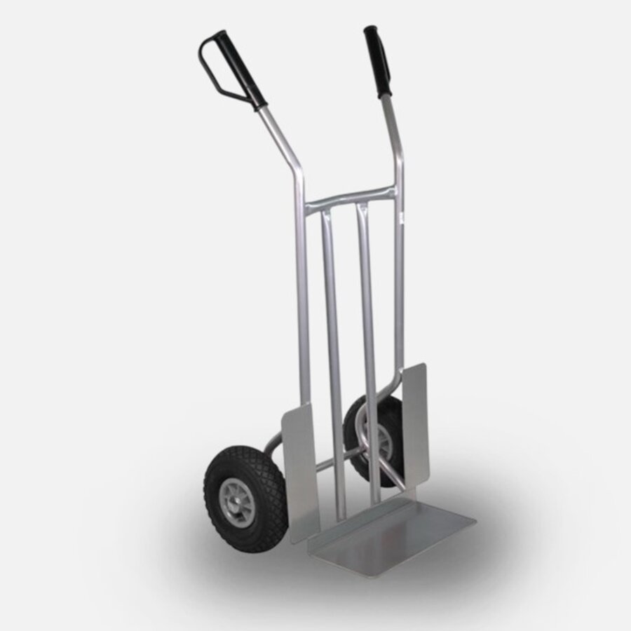 HUMMER steekwagen 250kg-1