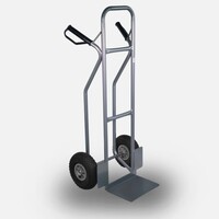 thumb-HUMMER steek krattenwagen TK200-1