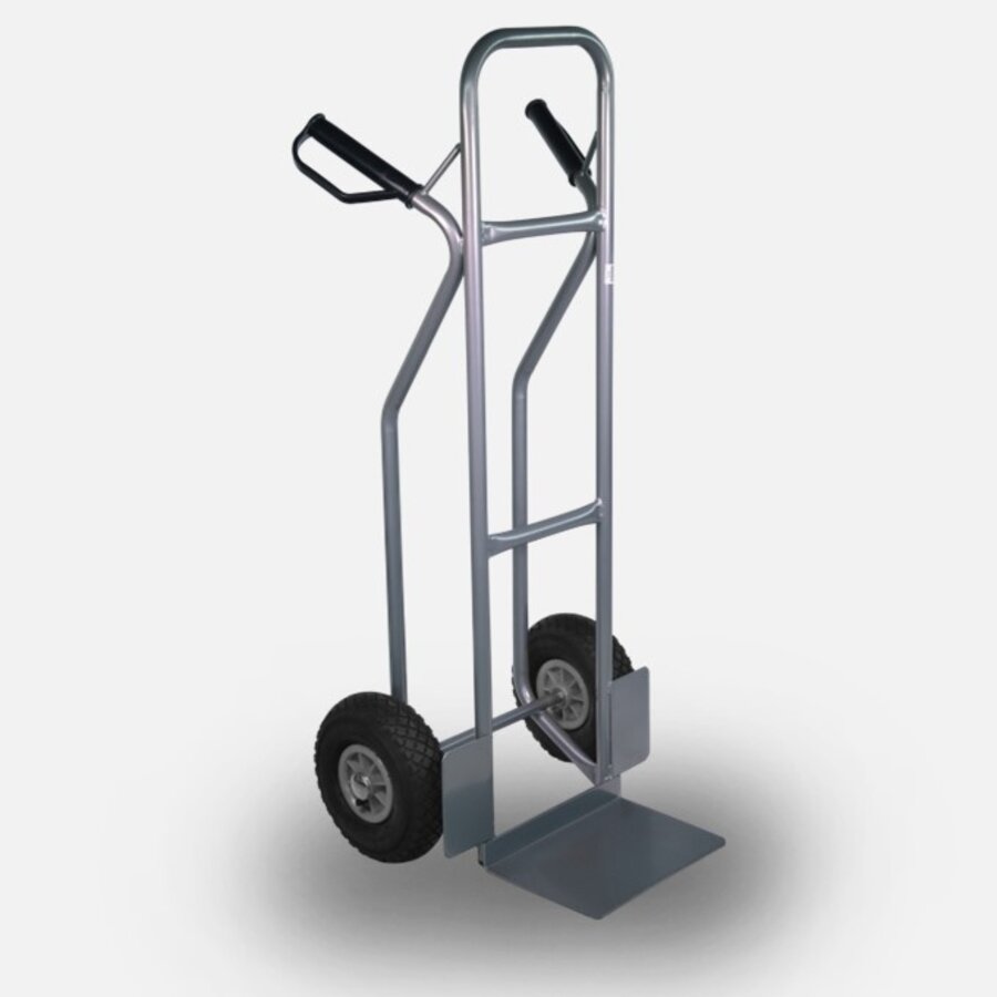 HUMMER steek krattenwagen TK200-1