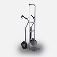 thumb-HUMMER steek krattenwagen TK250-1