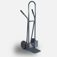 thumb-HUMMER steek krattenwagen PRO-1