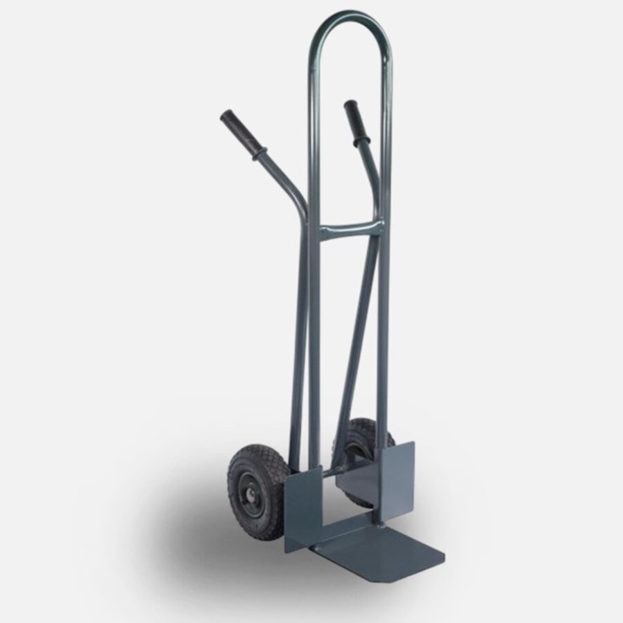 HUMMER steek krattenwagen PRO-1