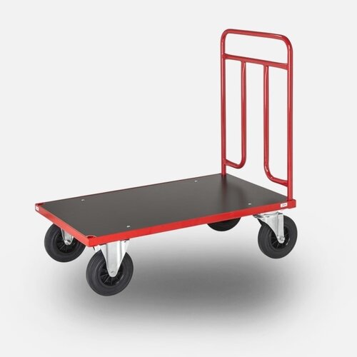 KOGA Plateauwagen 12070 rood 