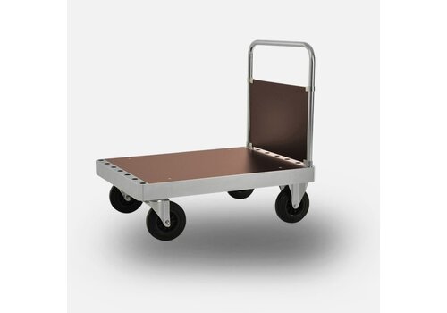 KOGA Plateauwagen 10070 grijs 