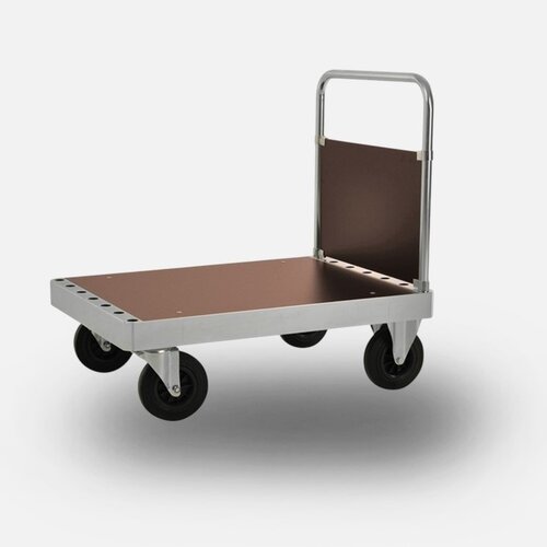 KOGA Plateauwagen 10070 grijs 