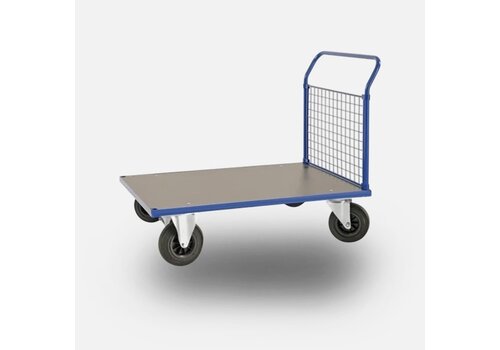 Platformwagen 120x80cm 
