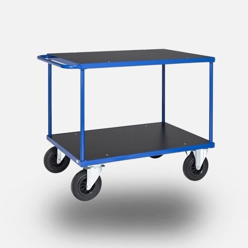 Tafelwagen 130x80cm 