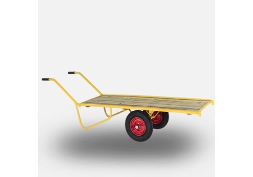 Transportwagen 232x61cm Heavy Duty 