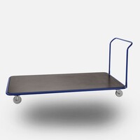 thumb-KOGA platformwagen 200x100cm-1