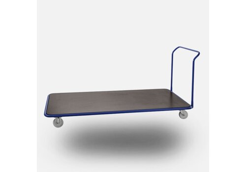 KOGA platformwagen 200x100cm 