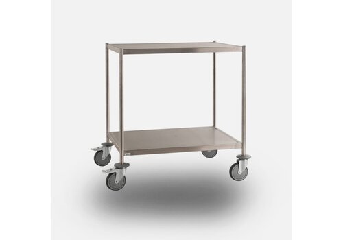 KOGA RVS tafelwagen 915996 