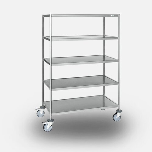 KOGA RVS tafelwagen 8255165 