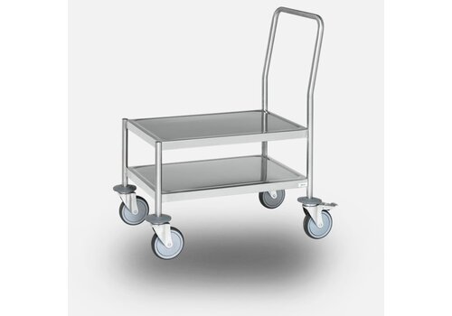 KOGA RVS platformwagen 7041 