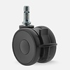 PAPU LOW wiel 50mm stift 9mm