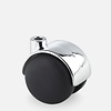 Made in Germany PP chrome wiel 50mm