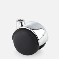 thumb-PP chrome wiel 50mm-1